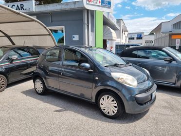 Citroen C1 1.0 5 porte BAC1