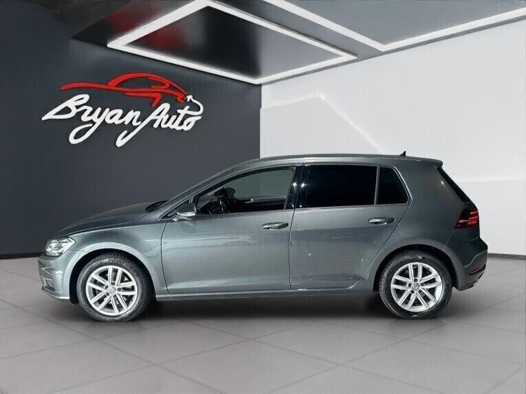 Volkswagen Golf 1.6 TDI 115 CV 5p. Executive BMT