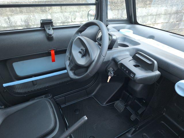 CITROEN Ami Ami * soli 770 km*