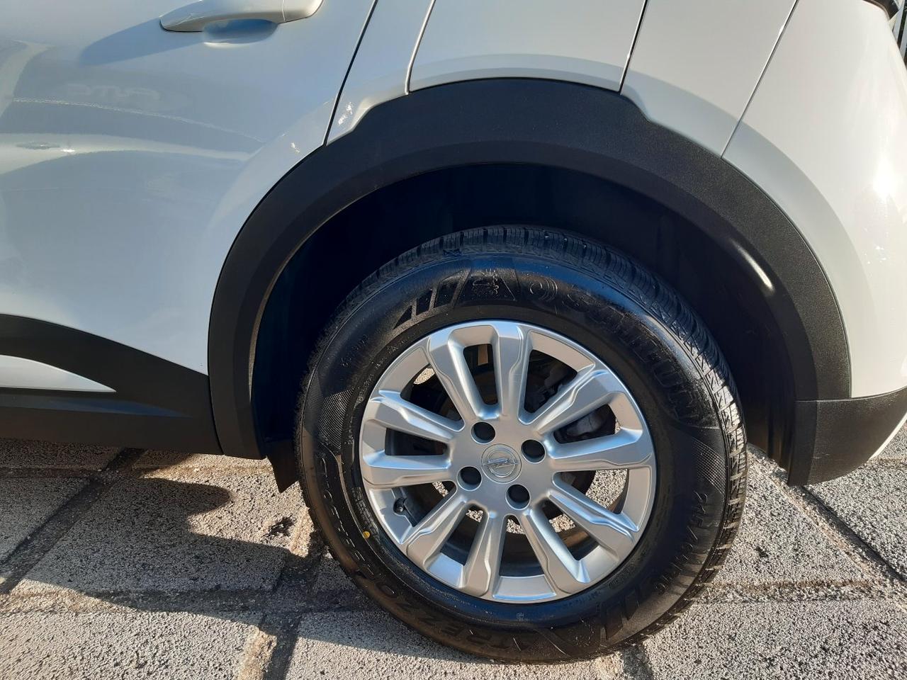 Opel Mokka 1.5 Edition s&s 110cv