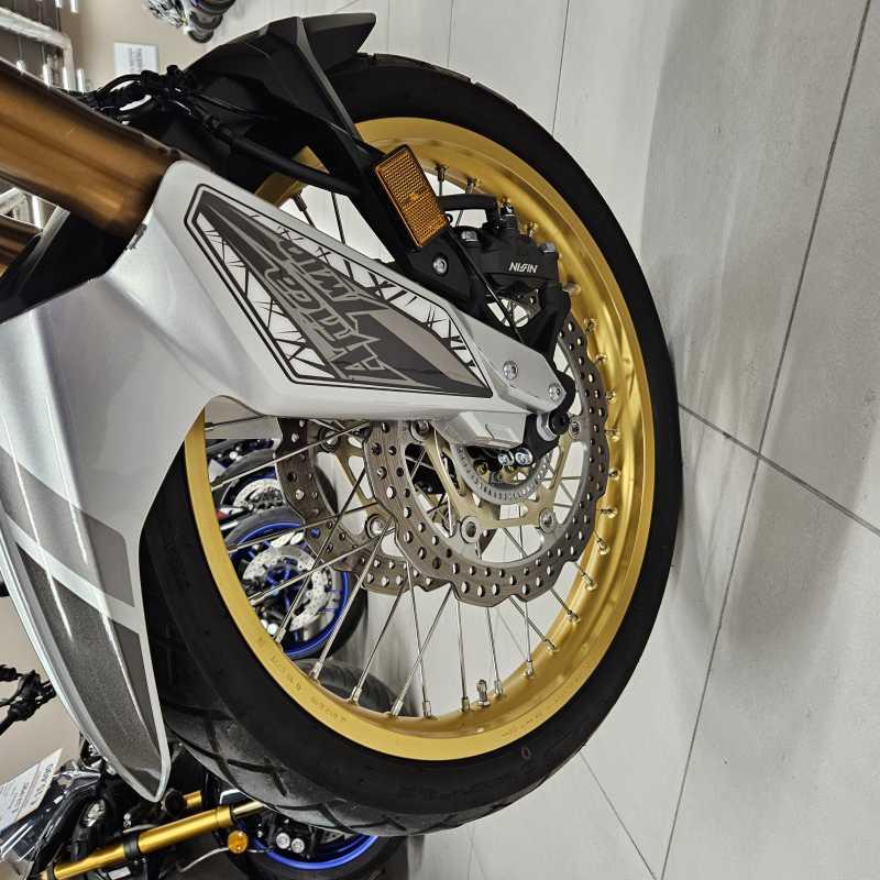 Honda Africa Twin CRF 1000L Adventure Sports 2020
