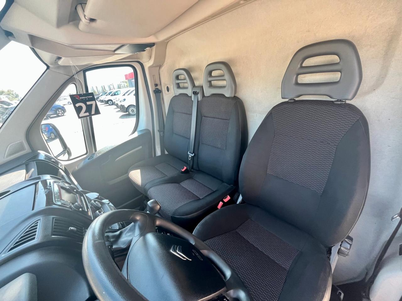 Citroen Jumper Furgone 30 L2H2 BlueHDi 120 S&S