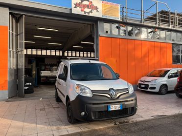 Renault Kangoo Blue dCi 115CV Express Furgone Ice