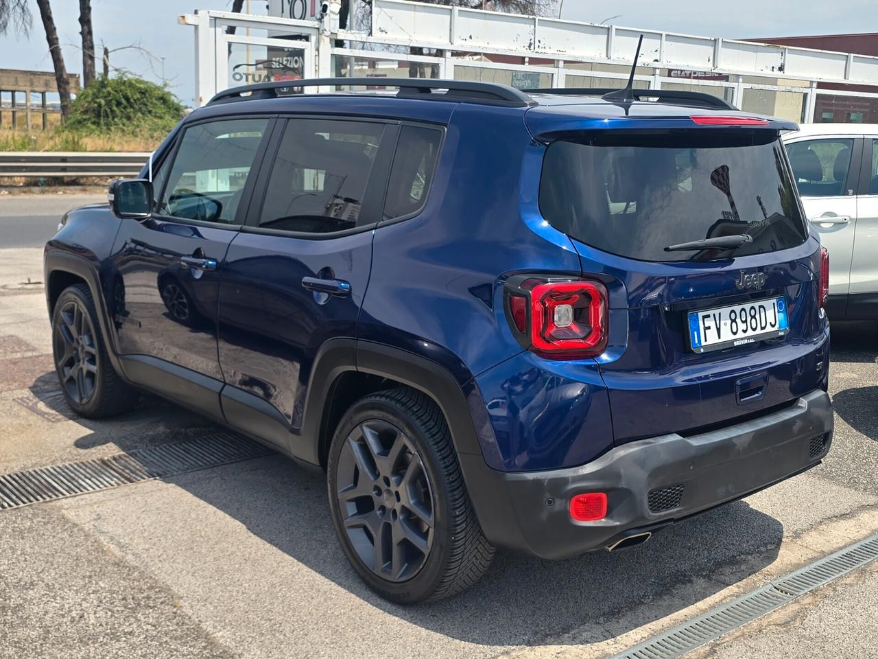 Jeep Renegade 1.6 MJt 120CV Sport