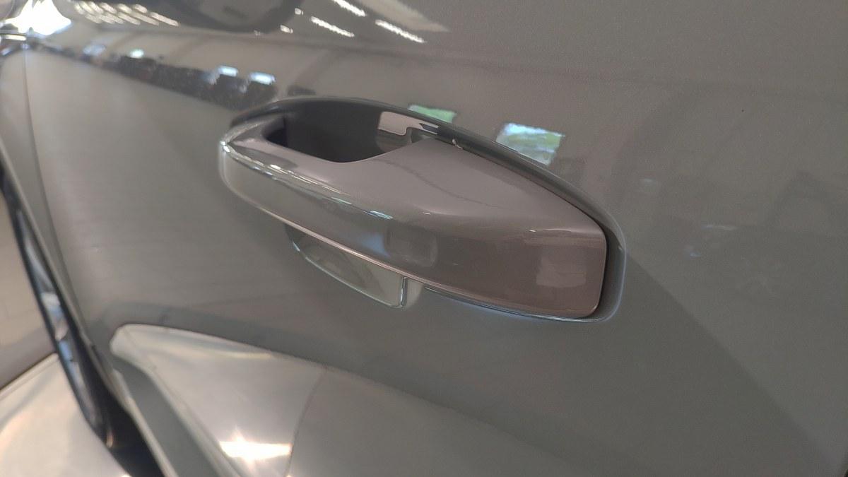 VOLVO Xc40 B3 Mild Hybrid Automatico Core