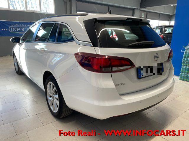 OPEL Astra 1.6 CDTi 110CV Start&Stop Sports Tourer Business