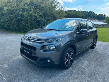 Citroen C3 PureTech 82 GPL Shine