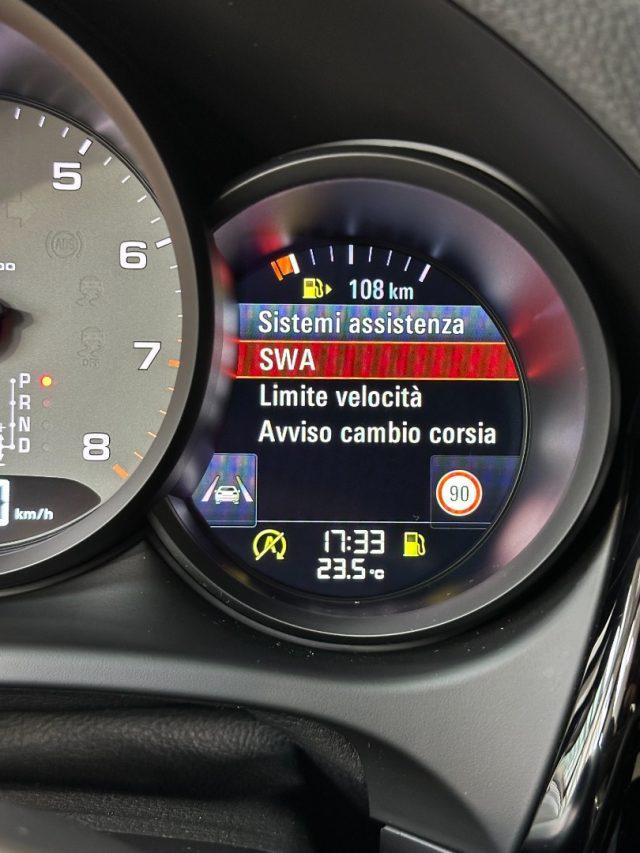 PORSCHE Macan 3.0 S - 21" - Tetto - PASM - Camera - Pelle