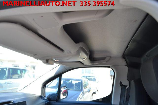 OPEL Combo Cargo 1.5 Diesel 100CV 650kg Edition
