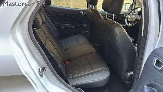 FORD EcoSport NEOPATENTATI EcoSport 1.0 Active TG : GL558XB