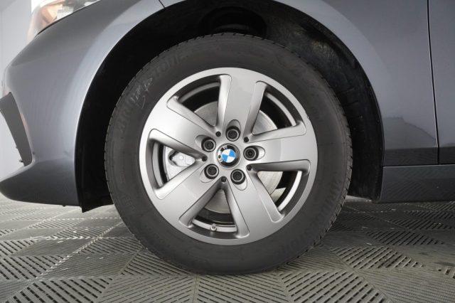 BMW 116 Serie 1 d BUSINESS ADVANTAGE