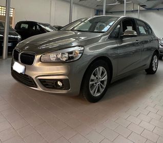 Bmw 2er Active Tourer 218i Active Tourer Luxury