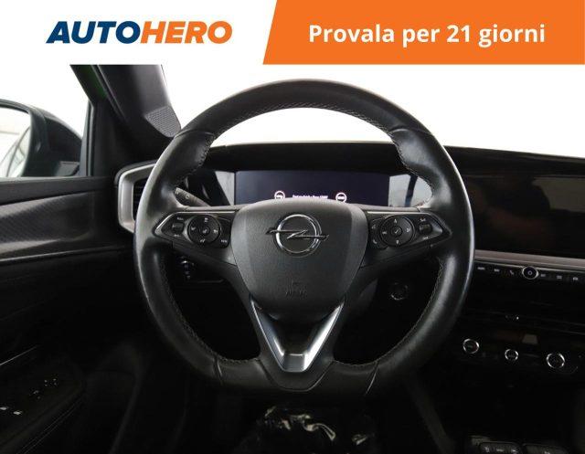 OPEL Mokka 1.5 diesel Ultimate