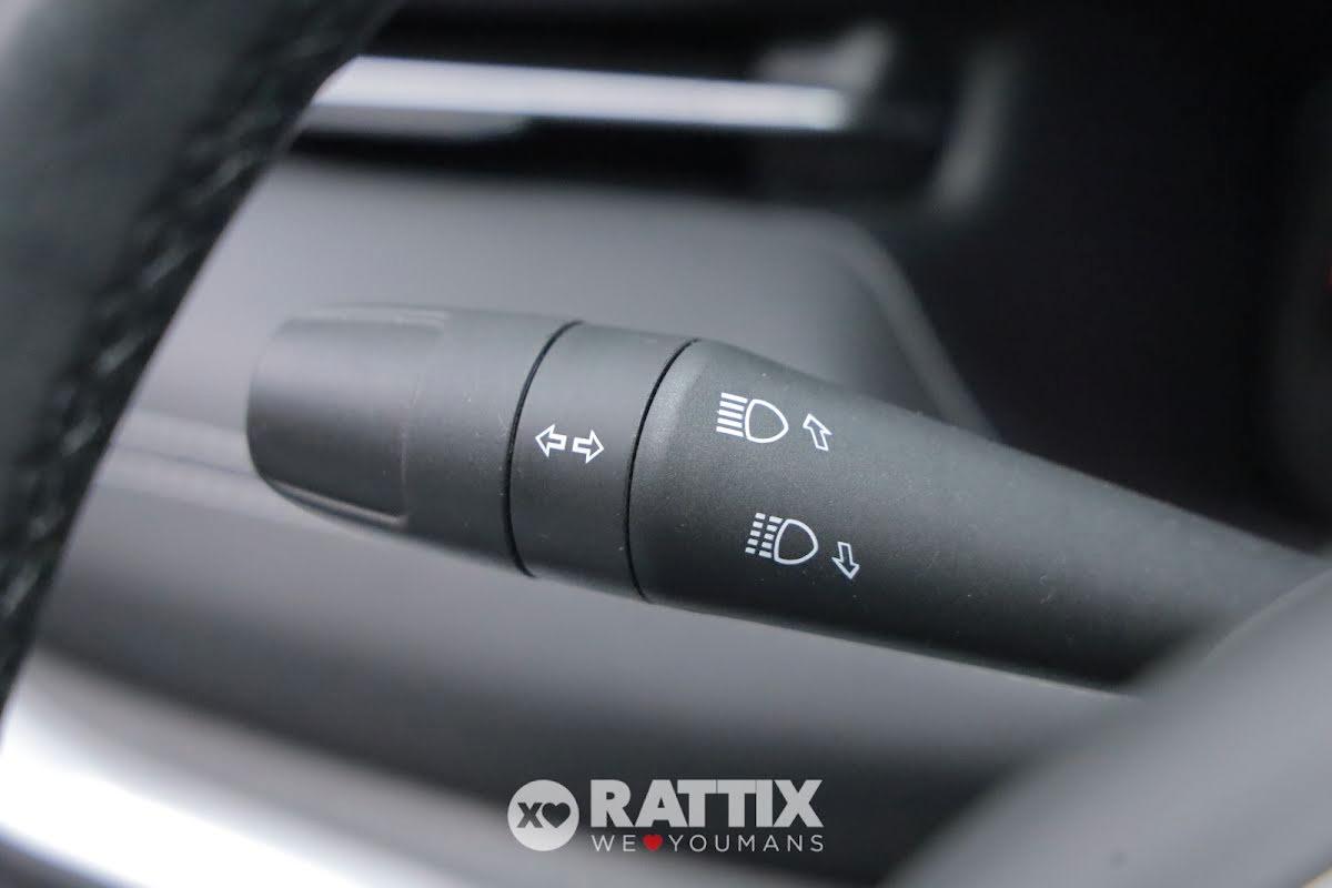 Jeep Compass 1.5 Turbo T4 Mhev 130CV Altitude DCT