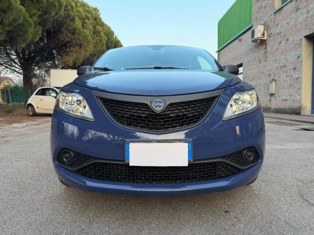 LANCIA Ypsilon 1.2 UNYCA 69CV 5 POSTI UNIPROPRIETARIO BLUETOOTH