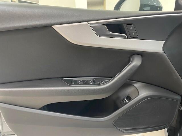 Audi A5 SPB 2.0 TDI 190 CV S-Line