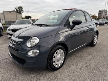 FIAT 500 C 1.0 Hybrid Cult