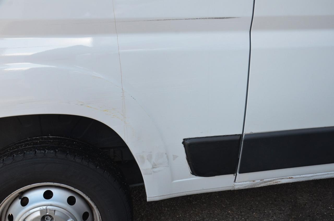 Fiat Ducato 35 3.0 CNG PM-TN Furgone