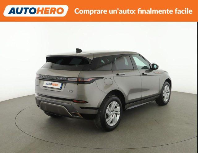 LAND ROVER Range Rover Evoque 2.0D I4 163 CV AWD Auto R-Dynamic S