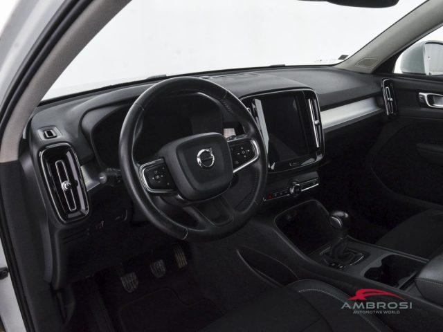 VOLVO XC40 D3 Business Plus awd