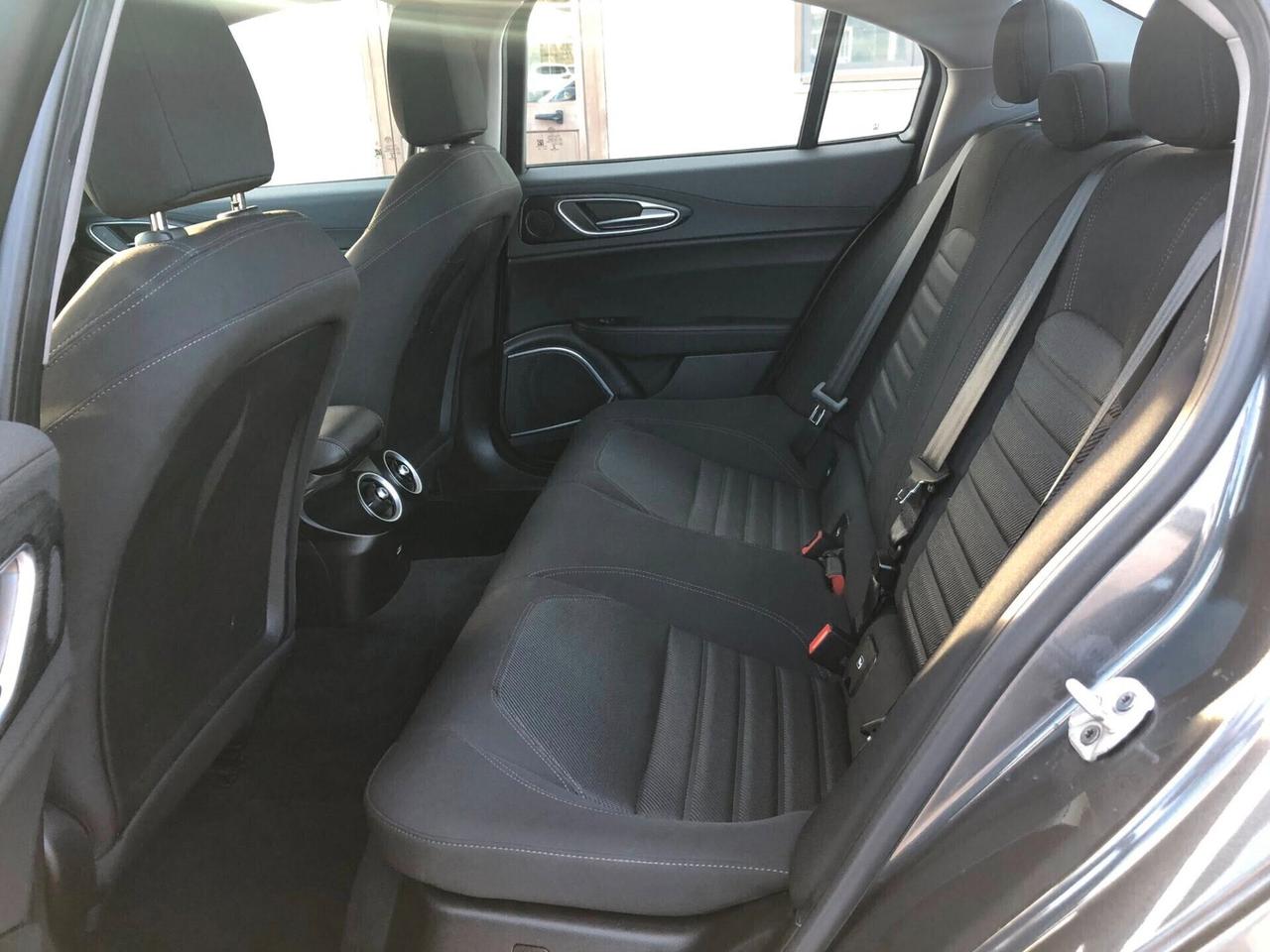 Alfa Romeo Giulia 2.2 Tdi 160 CV AT8 2022