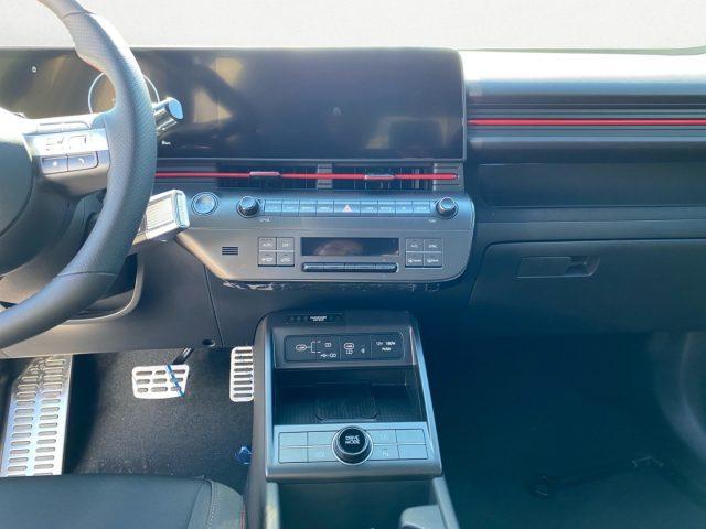 HYUNDAI Kona HEV 1.6 DCT NLine