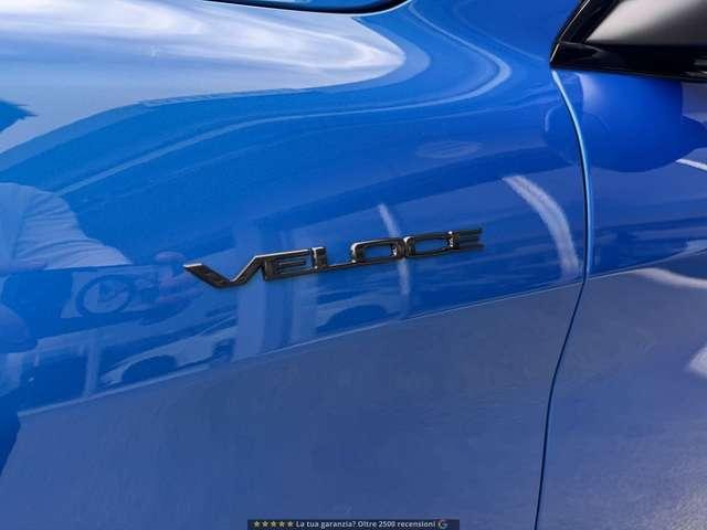 Alfa Romeo Stelvio 2.2 TD 210 CV Veloce AT8 Q4