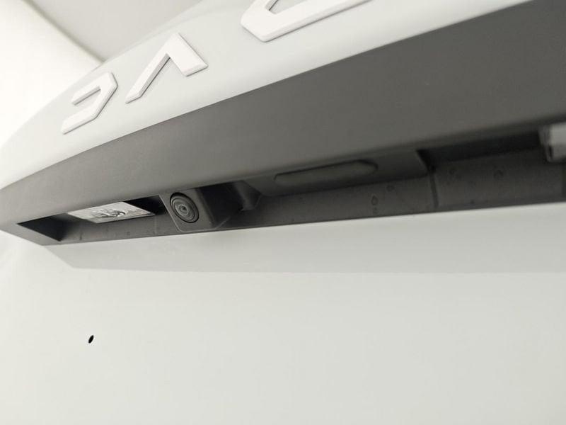 Dacia Duster Eco-G 120 CV Journey