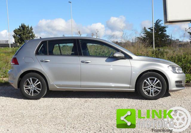 VOLKSWAGEN Golf 1.2 TSI 85 CV 5p. Trendline BlueMotion Technology