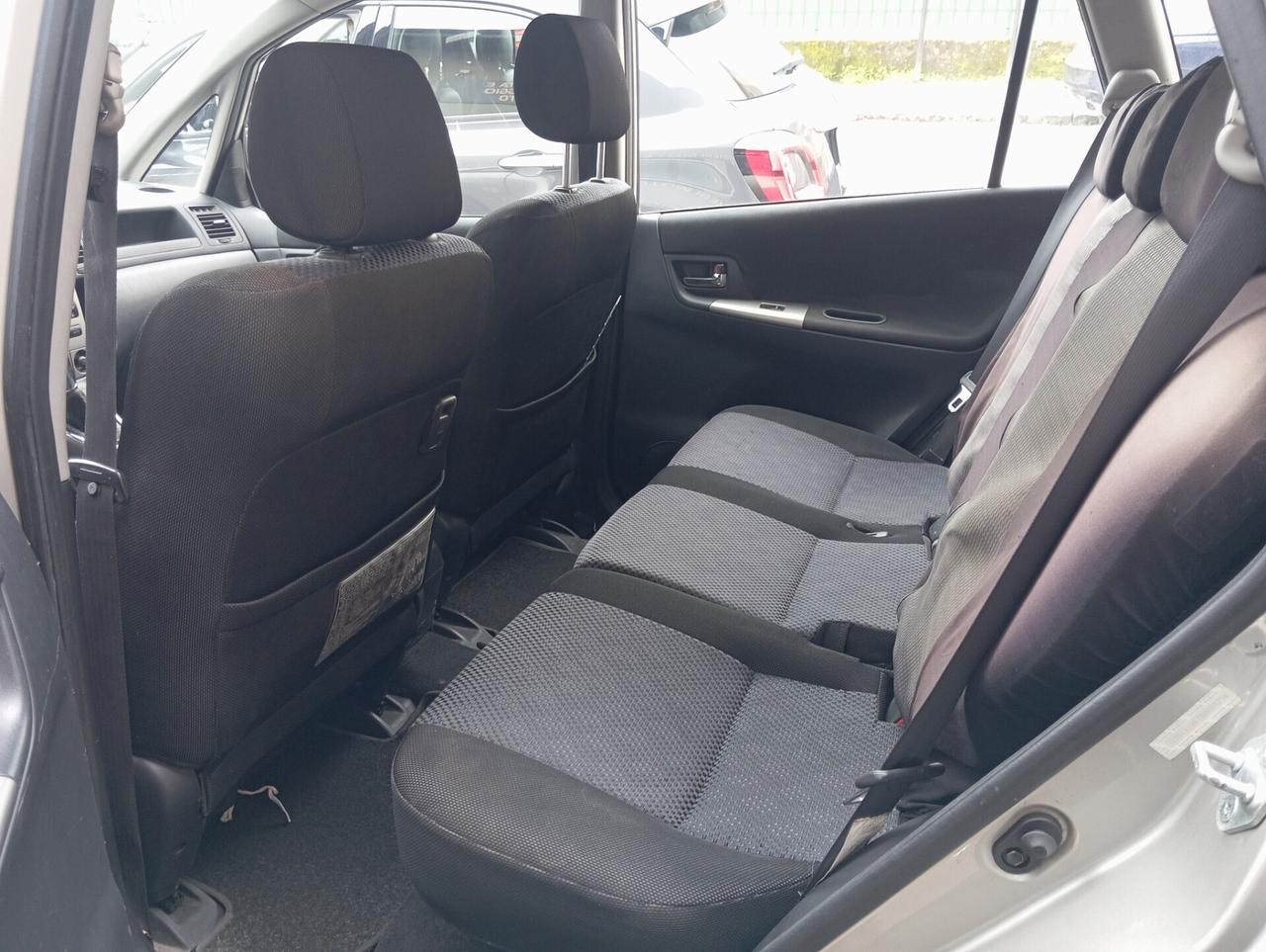 Toyota Corolla 2.0 Tdi D-4D cat 5 porte