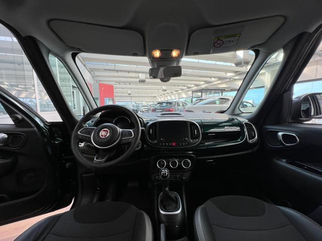 FIAT 500L 1.3 Multijet 95 CV Cross AUTOMATICA,RUOTINO