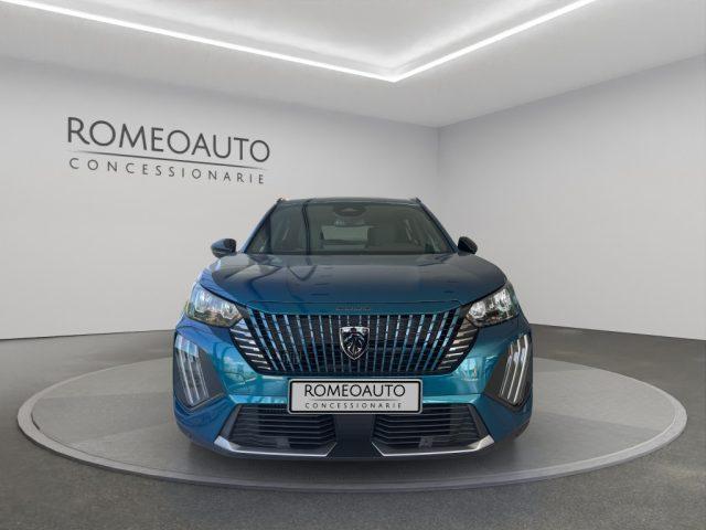 PEUGEOT 2008 Turbo benzina 100cv Allure