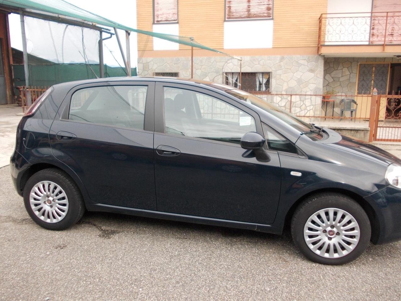 Punto Evo 1.2 5 porte Active