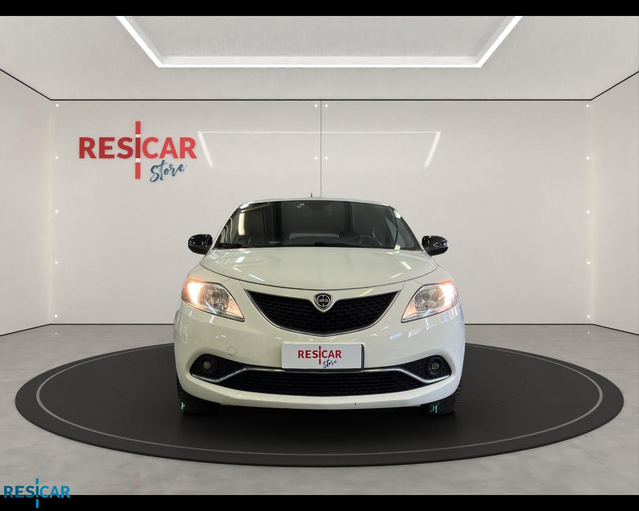 LANCIA Ypsilon 1.2 Gold ecochic Gpl 69cv IDONEA NEOPATENTATO