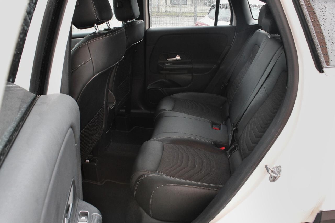 Mercedes-benz GLA 180 d Automatic Sport Plus