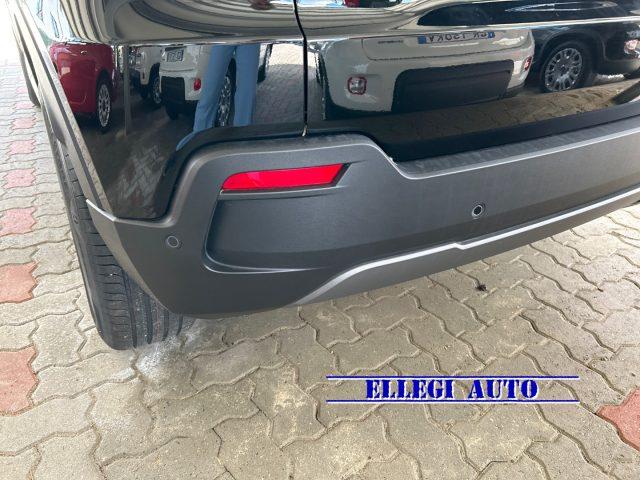 JEEP Avenger PROMO FINANZ 1.2 Turbo Longitude KM 0