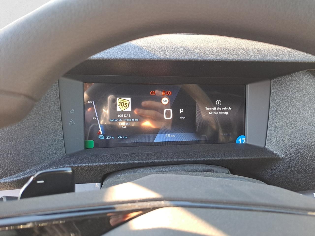 PEUGEOT e-EXPERT Standard- Pacco batteria 75 kWh