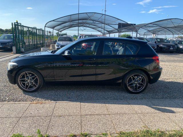 BMW 116 i 5p. Urban