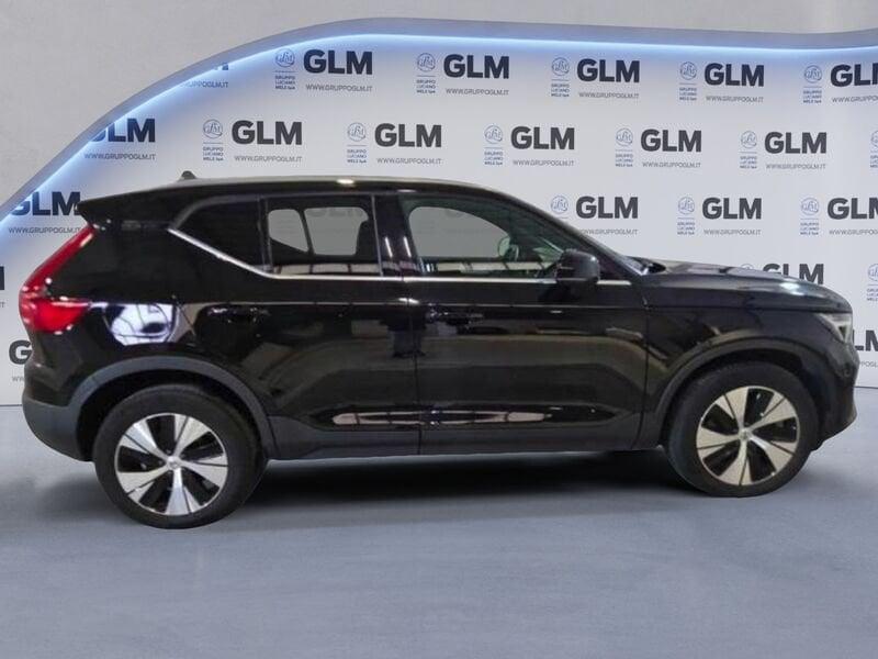 Volvo XC40 Recharge T4 Plug-in Hybrid auto Recharge Core