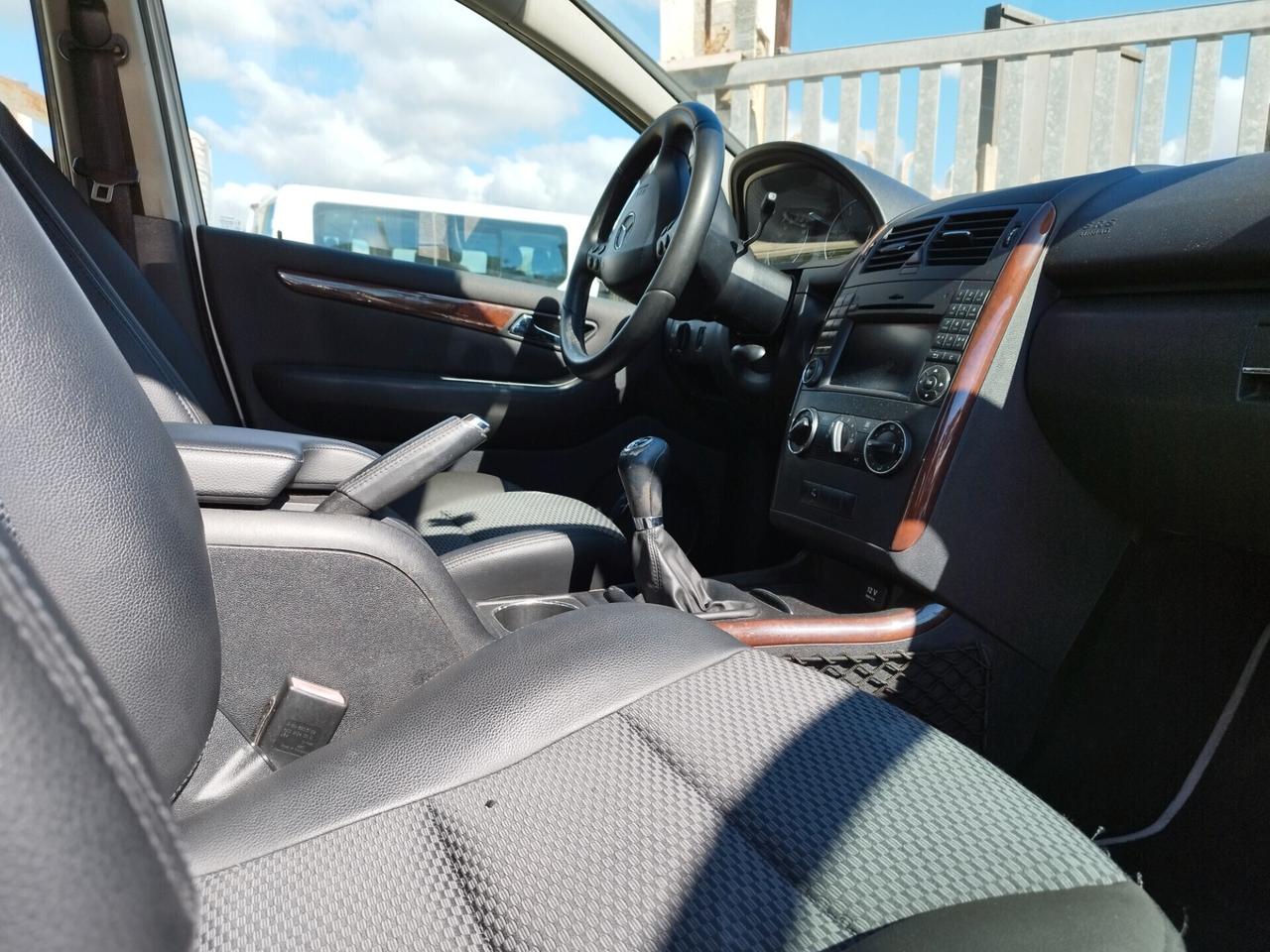 Mercedes-benz A 180 CDI Elegance