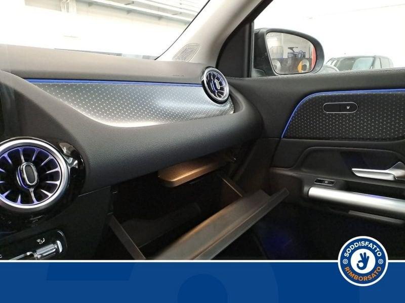 Mercedes-Benz GLA 200 Automatic Advanced Plus Progressive