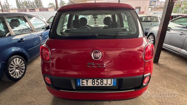 Fiat 500L 1.3 Multijet 95 CV -2015