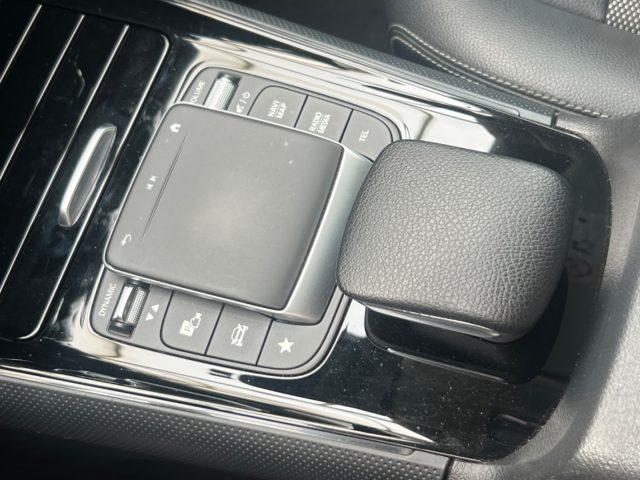 MERCEDES-BENZ GLA 180 d Automatic Business Extra da ?339,00 mensili