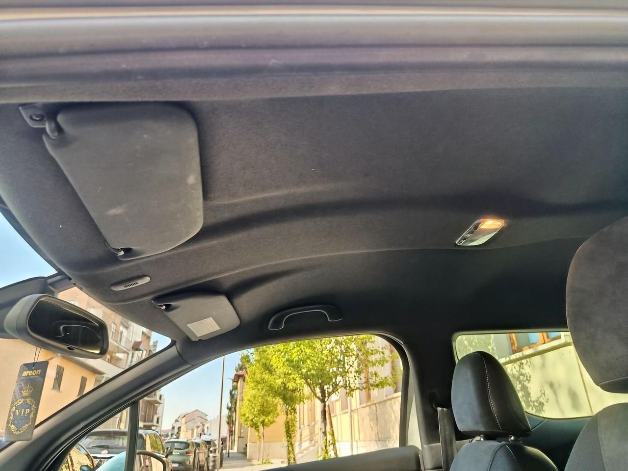 DS DS3 Sport Chic 1.6 THP 155 #10252