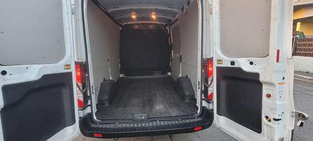 Ford Transit 14990 + IVA L2H2 350 2.0 TDCI MHEV E6D-TEMP