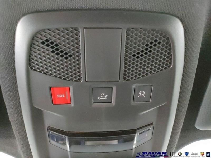 Alfa Romeo Junior Hybrid 145cv TECHNO Speciale