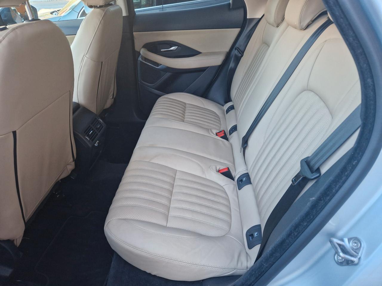 Jaguar E-Pace 2.0D 150 CV AWD S
