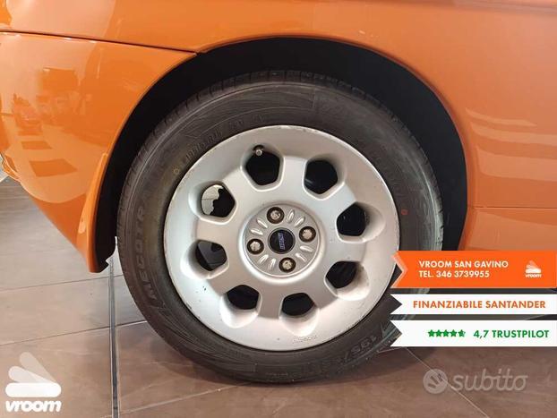 FIAT barchetta 1.8 16V
