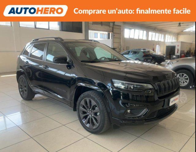 JEEP Cherokee 2.2 Mjt AWD Active Drive I Limited