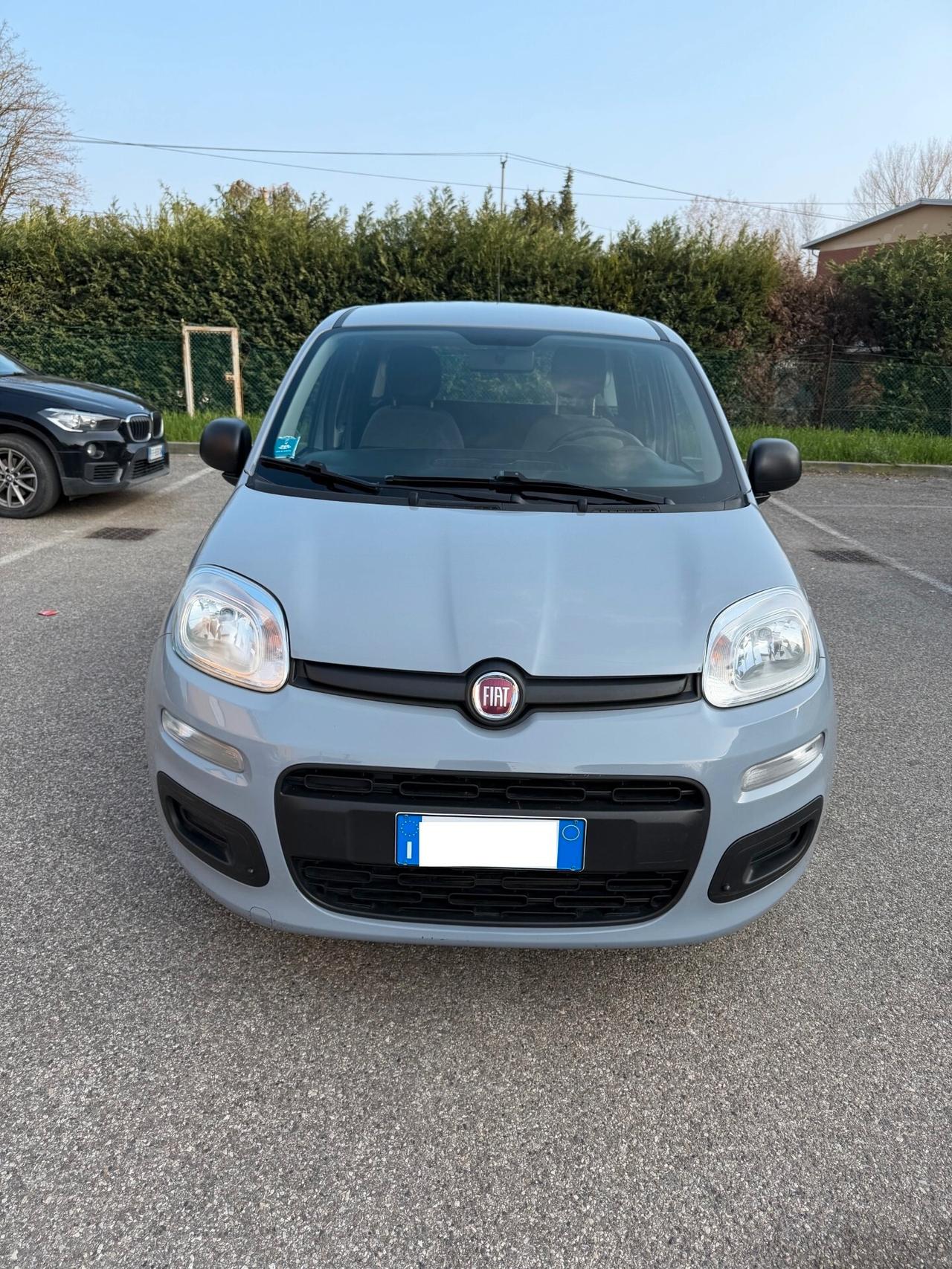 Fiat Panda 1.0 Hybrid - NEOPATENTATI - 12 MESI DI GARANZIA -
